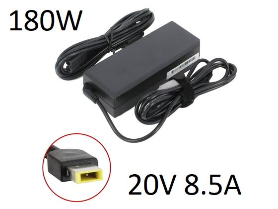 Cargador LAPTOP LENOVO